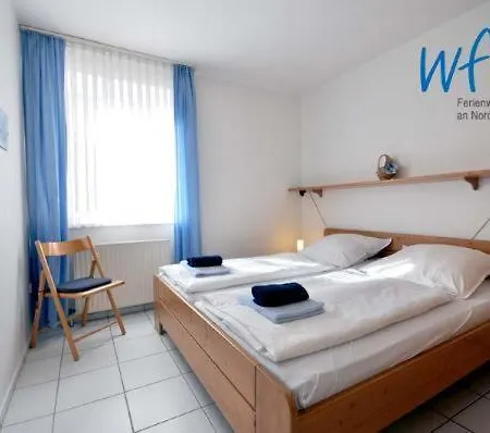Haus Duenenblick 4 아파트 *