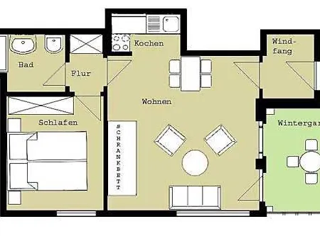 Haus Duenenblick 4