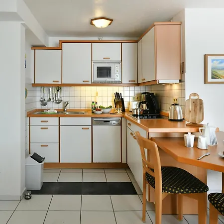 Daire Haus Duenenblick 4 *
