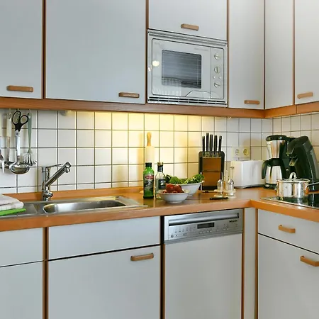 Haus Duenenblick 4 * 방어로게