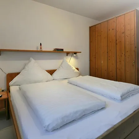Haus Duenenblick 4 * Wangerooge