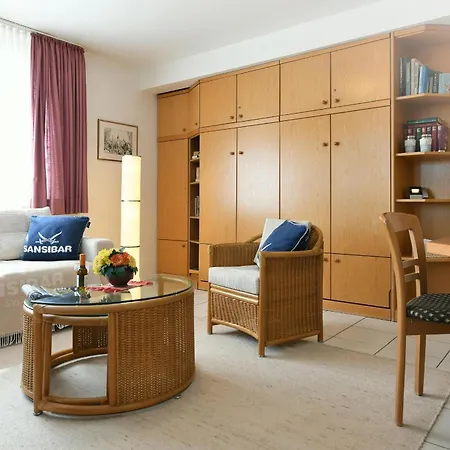 Haus Duenenblick 4 *