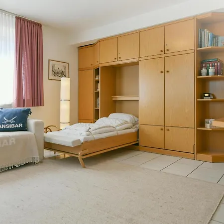Haus Duenenblick 4 방어로게