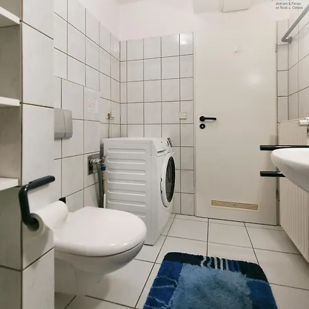 Haus Duenenblick 4 *