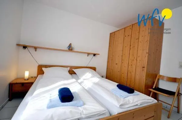 Apartman Haus Duenenblick 4 *